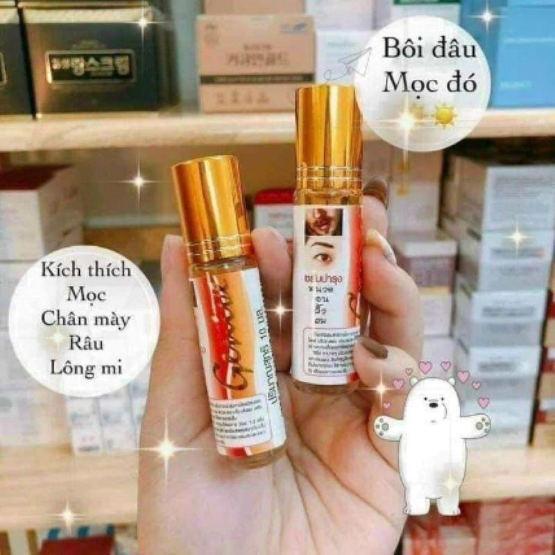 Cách sử dụng serum dưỡng mi Genive hiệu quả