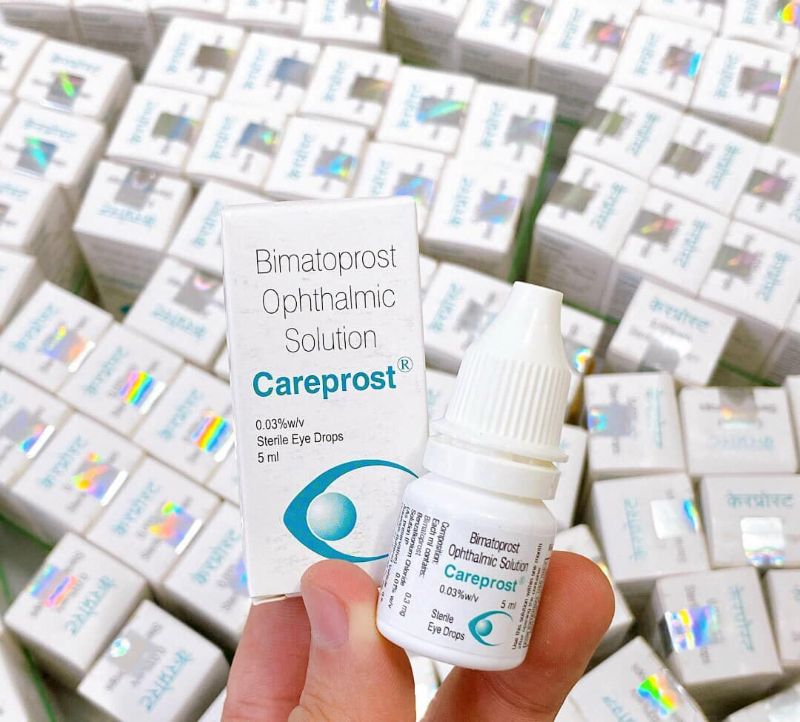 Hướng dẫn sử dụng CareProst đúng cách
