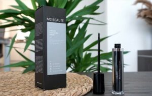 Review Dưỡng Mi M2 Beauté