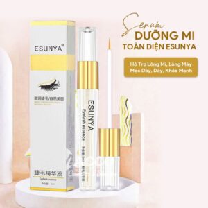 Review dưỡng mi Esunya