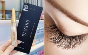 Review dưỡng mi Gemsho