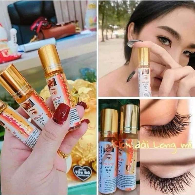 So sánh serum dưỡng mi Genive với các sản phẩm khác trên thị trường