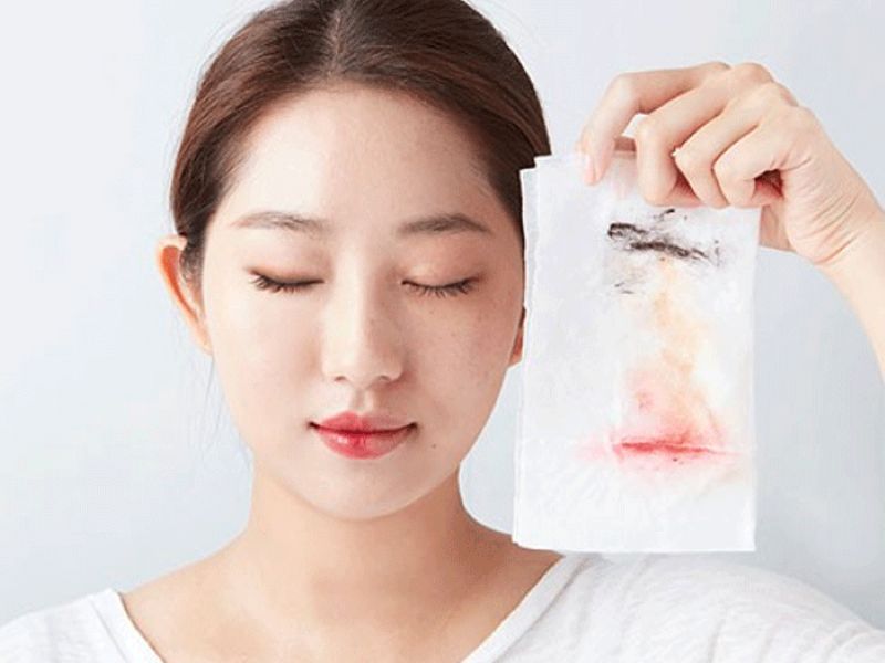 Tránh thói quen xấu gây hại cho mi