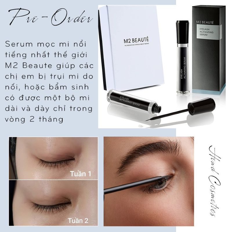 Thành phần chính và vai trò của chúng