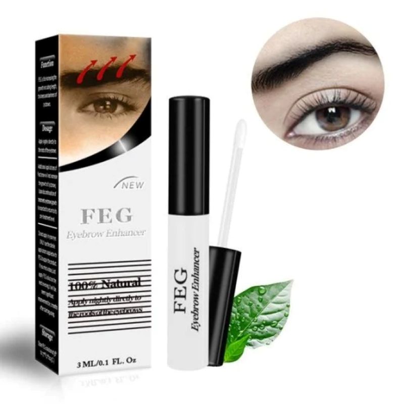 Thuốc mọc lông mày cho nữ Feg Mỹ