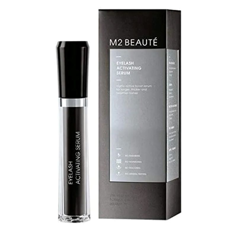 Ưu điểm và nhược điểm của M2 Beauté Eyelash Activating Serum