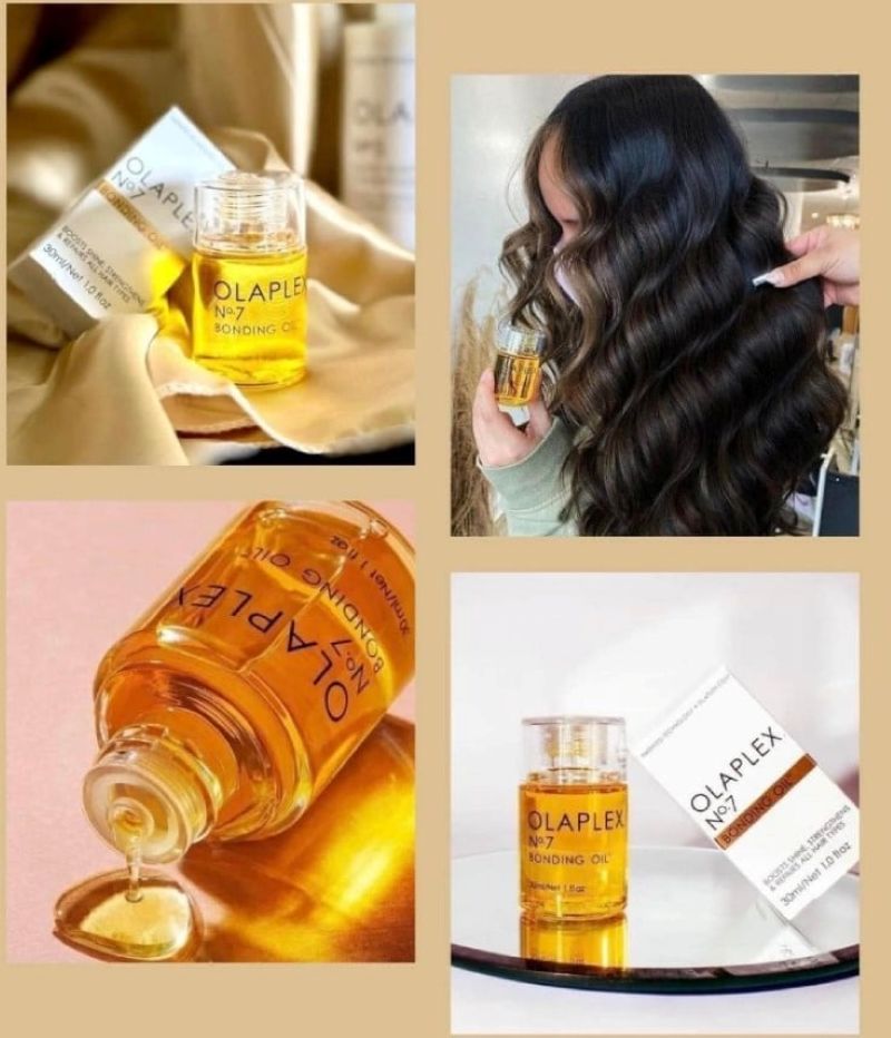 Ưu điểm và nhược điểm của dưỡng tóc Olaplex No. 9