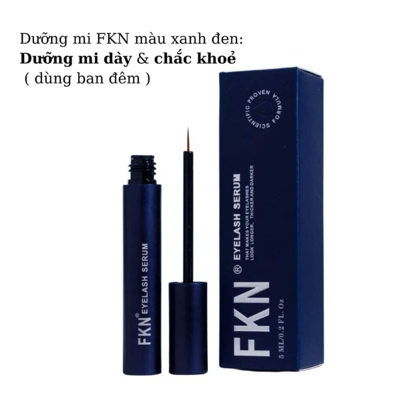 dưỡng mi FKN
