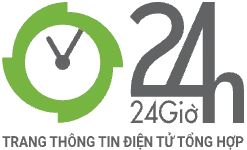 báo 24h