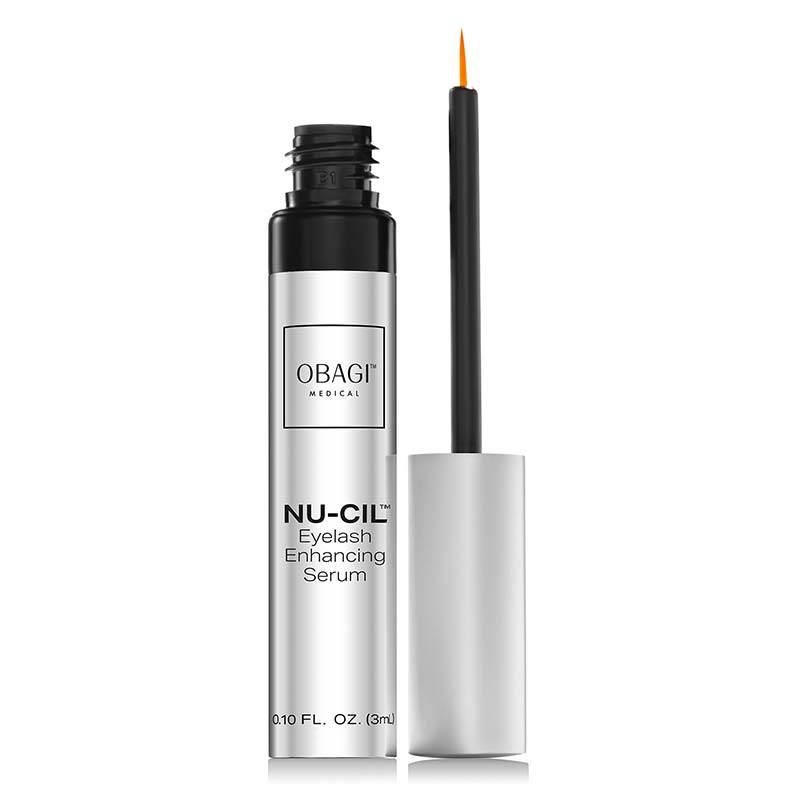 Các thành phần chính của Eyelash Serum
