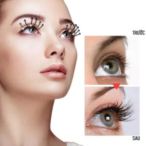 Cách sử dụng Eyelash Serum đúng cách