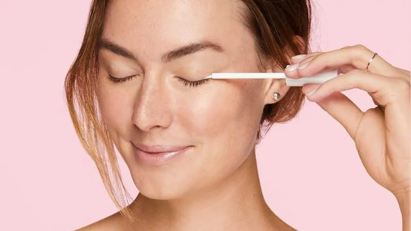 Cách sử dụng serum dưỡng dài mi để đạt hiệu quả cao