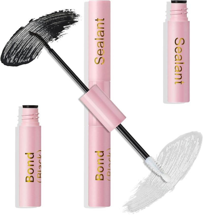 Hướng dẫn sử dụng Lash Bond