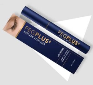 Lý do nên sử dụng dưỡng mi bằng Feg vào ban đêm