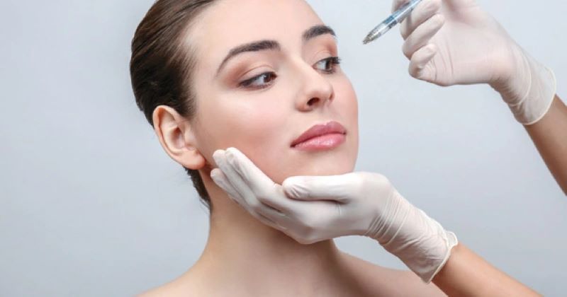 Sự tác động của kỹ thuật làm đẹp