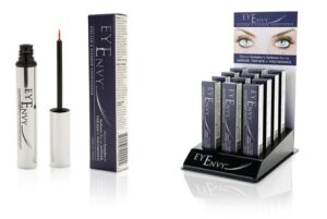 Thành phần chính trong Eyelash Conditioner
