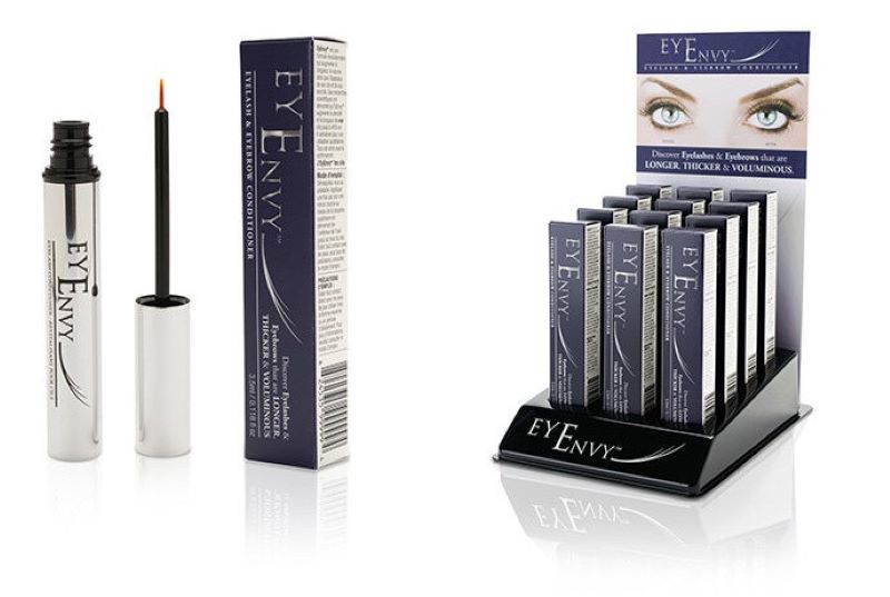 Thành phần chính trong Eyelash Conditioner