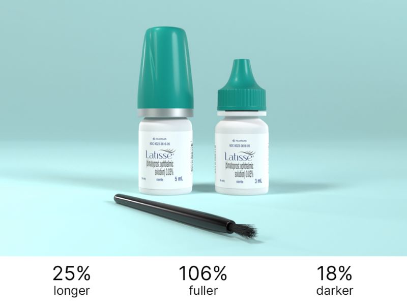 Top serum dưỡng dài mi tốt nhất hiện nay